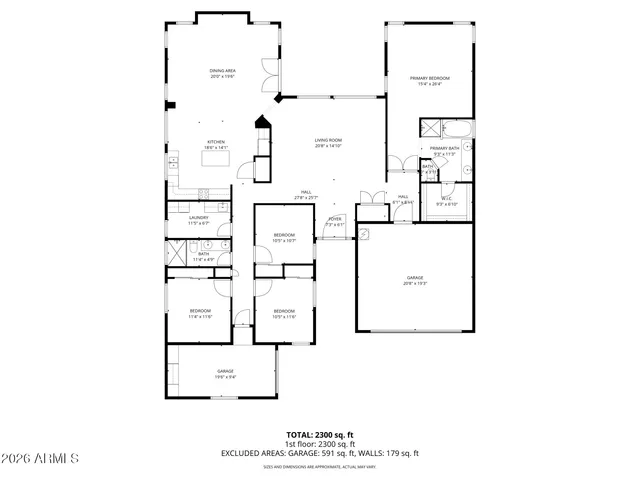 $630,000 | 6827 West El Cortez Place, Peoria, AZ 85383