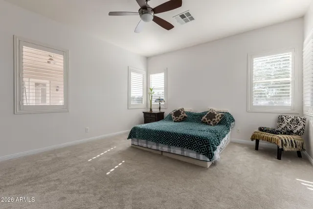 $630,000 | 6827 West El Cortez Place, Peoria, AZ 85383