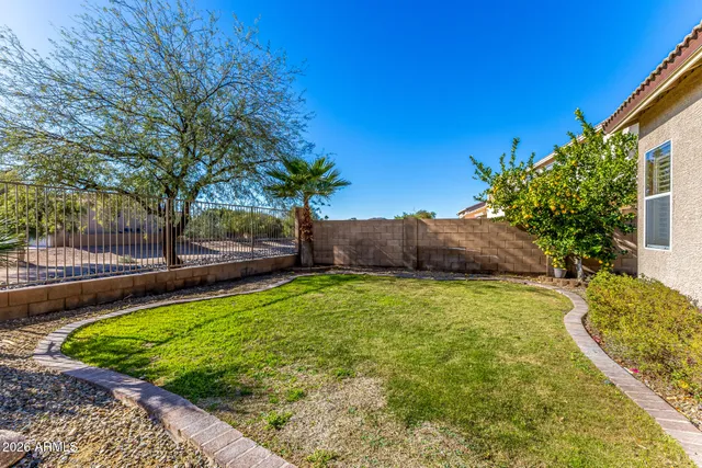 $630,000 | 6827 West El Cortez Place, Peoria, AZ 85383