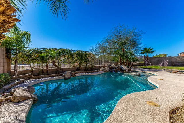 $630,000 | 6827 West El Cortez Place, Peoria, AZ 85383