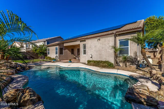 $630,000 | 6827 West El Cortez Place, Peoria, AZ 85383