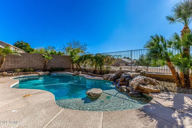 $630,000 | 6827 West El Cortez Place, Peoria, AZ 85383