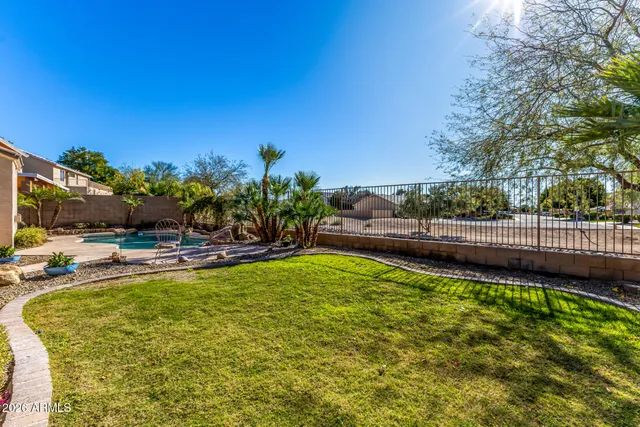 $630,000 | 6827 West El Cortez Place, Peoria, AZ 85383