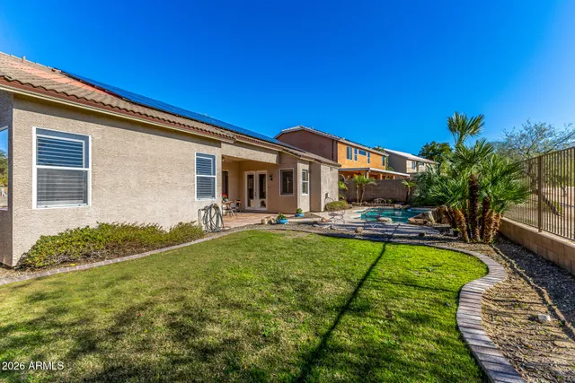 $630,000 | 6827 West El Cortez Place, Peoria, AZ 85383