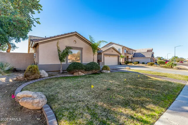 $630,000 | 6827 West El Cortez Place, Peoria, AZ 85383