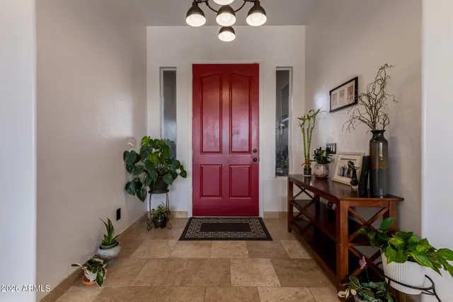 $630,000 | 6827 West El Cortez Place, Peoria, AZ 85383