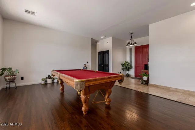 $630,000 | 6827 West El Cortez Place, Peoria, AZ 85383