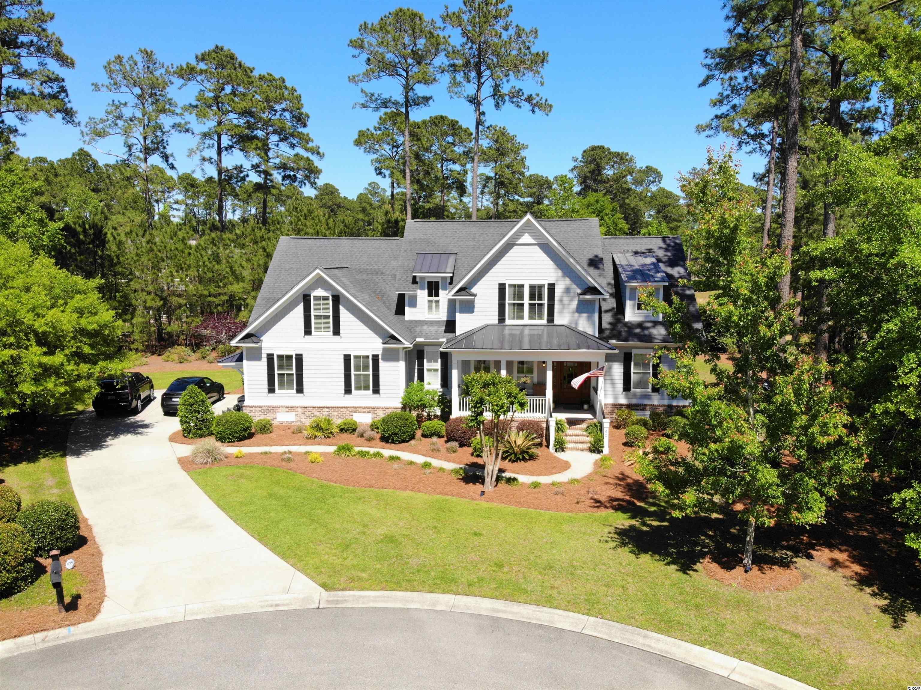 40 Rexford Court Murrells Inlet, SC 29576 - Photo 1 of 40 Gallery Image 1