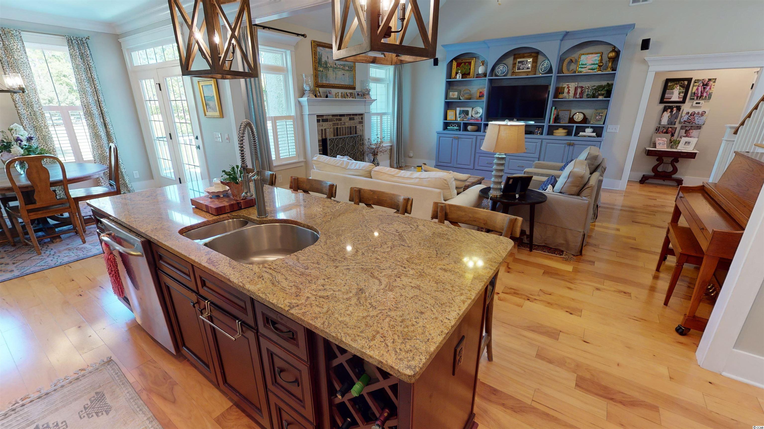 40 Rexford Court Murrells Inlet, SC 29576 - Photo 11 of 40 Gallery Image 11