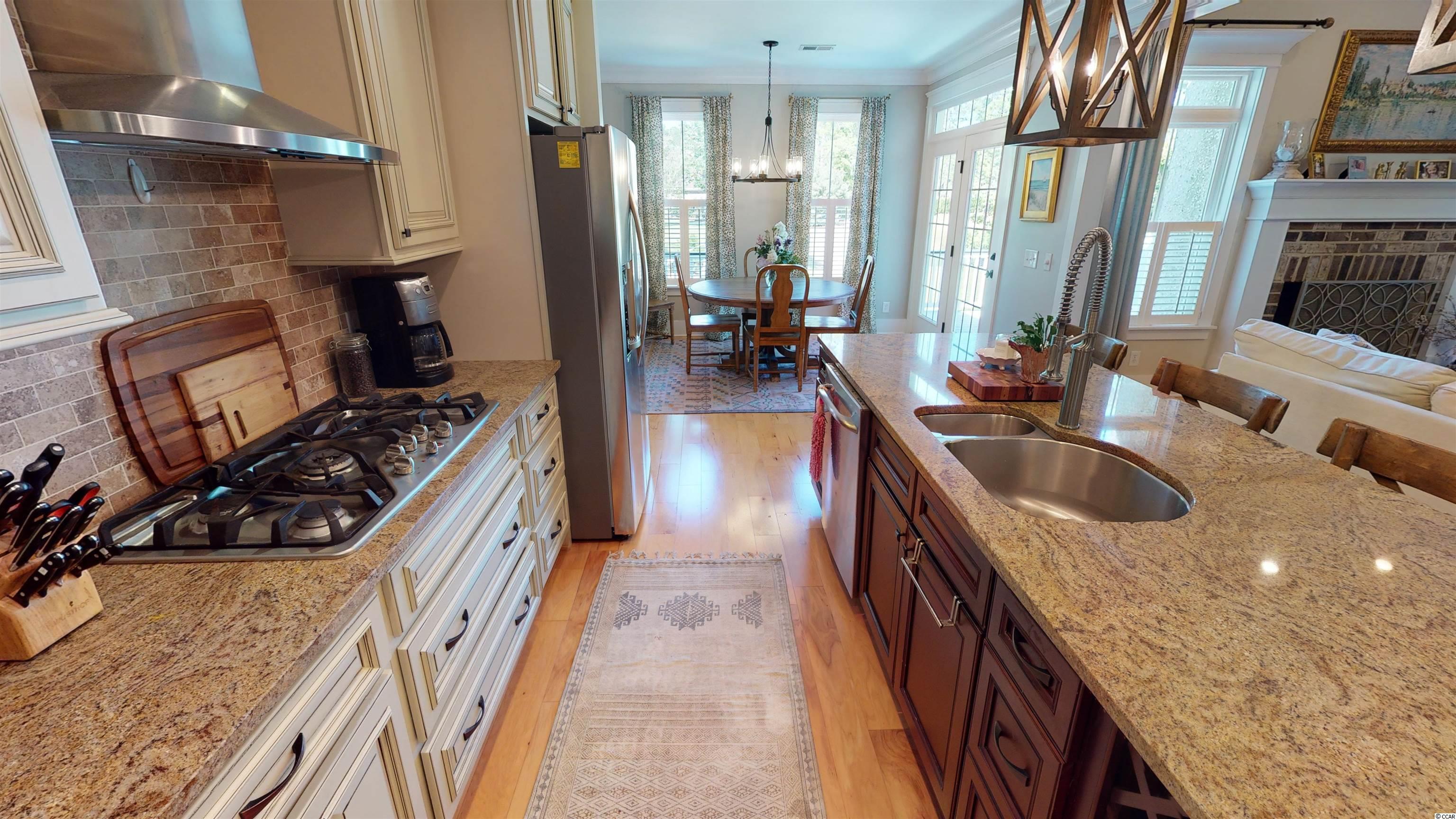 40 Rexford Court Murrells Inlet, SC 29576 - Photo 13 of 40 Gallery Image 13