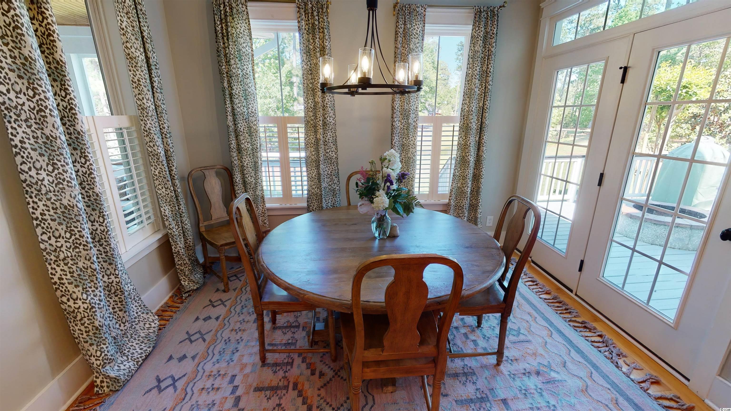 40 Rexford Court Murrells Inlet, SC 29576 - Photo 14 of 40 Gallery Image 14