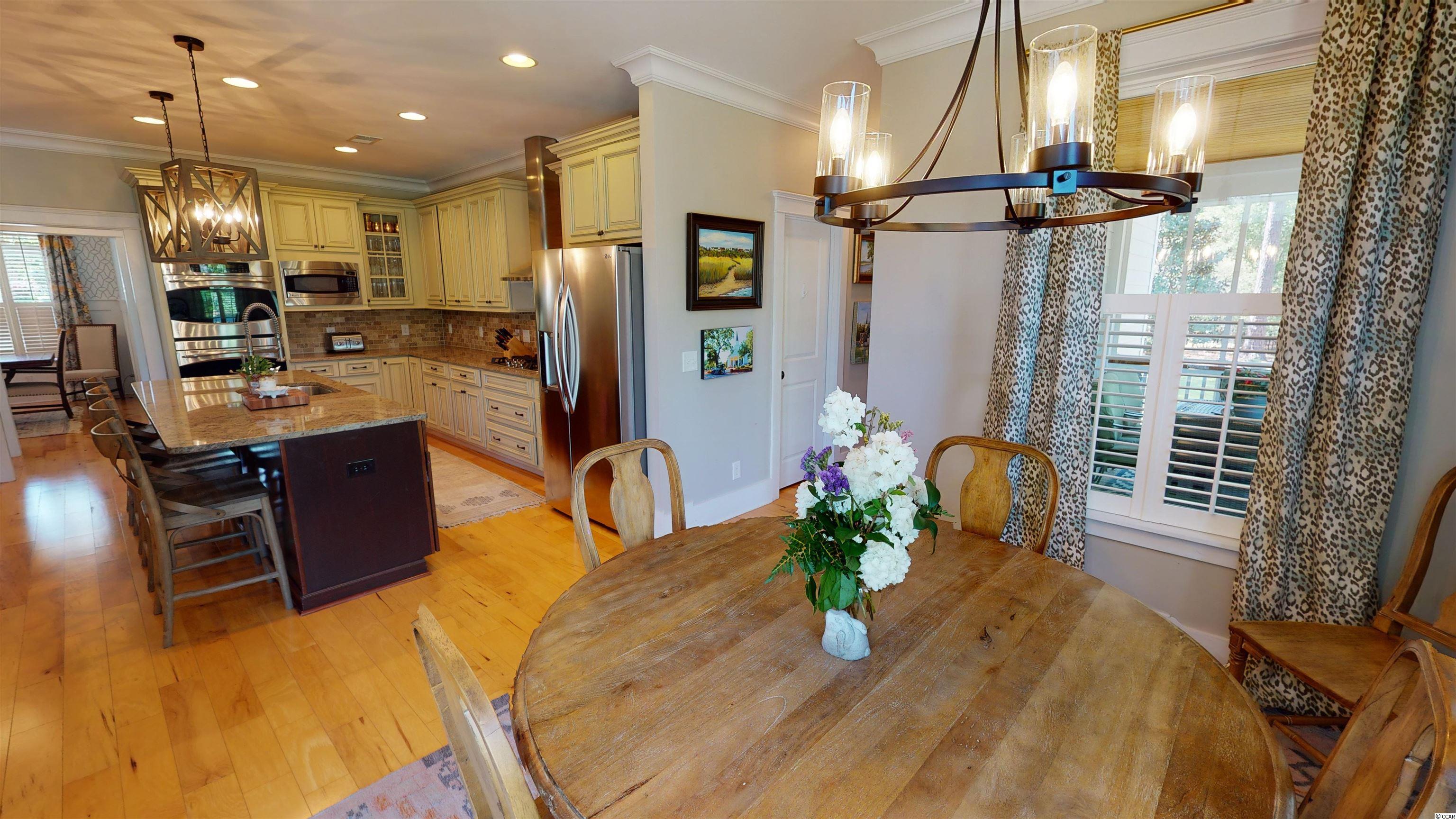 40 Rexford Court Murrells Inlet, SC 29576 - Photo 15 of 40 Gallery Image 15