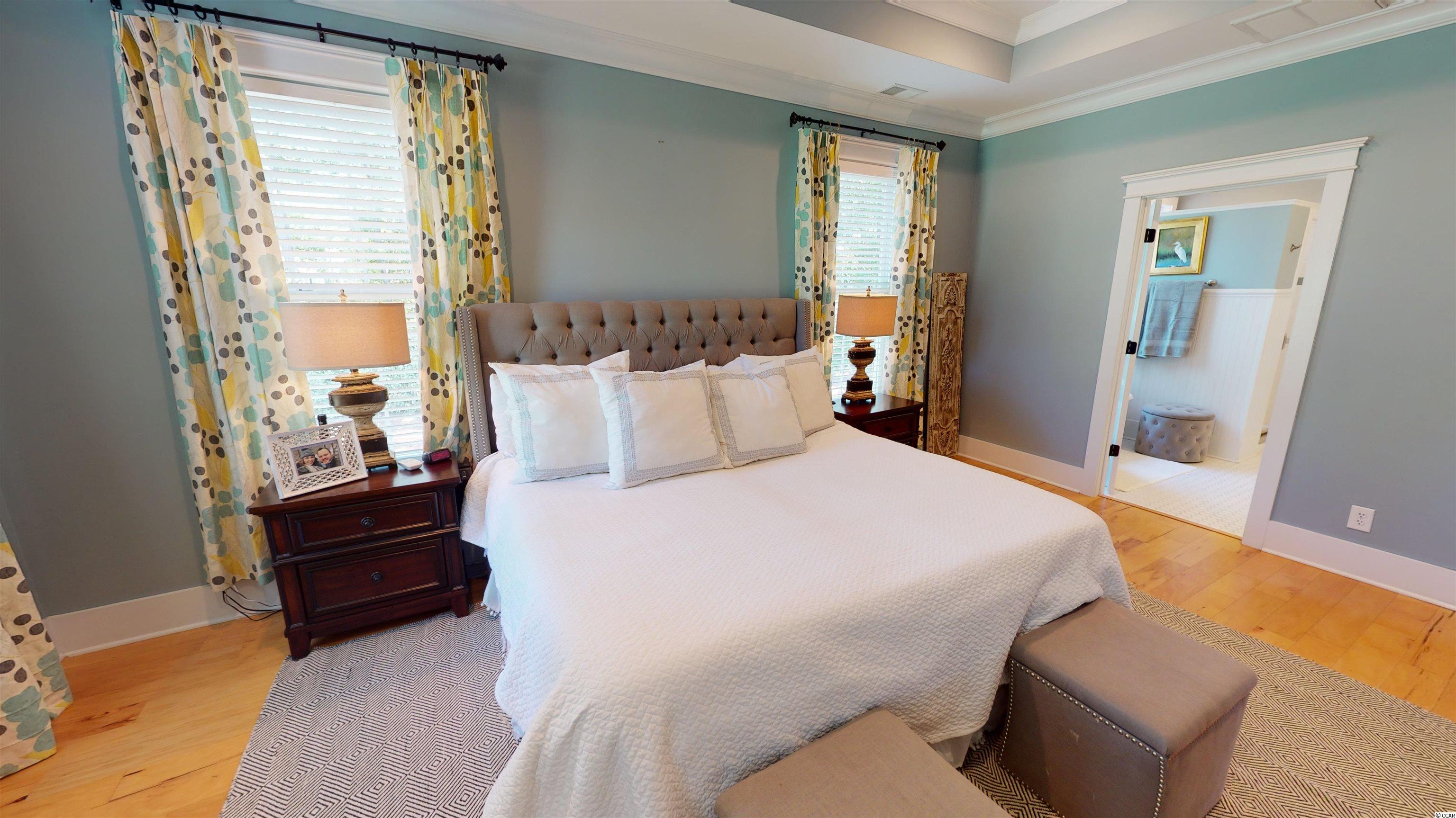 40 Rexford Court Murrells Inlet, SC 29576 - Photo 17 of 40 Gallery Image 17