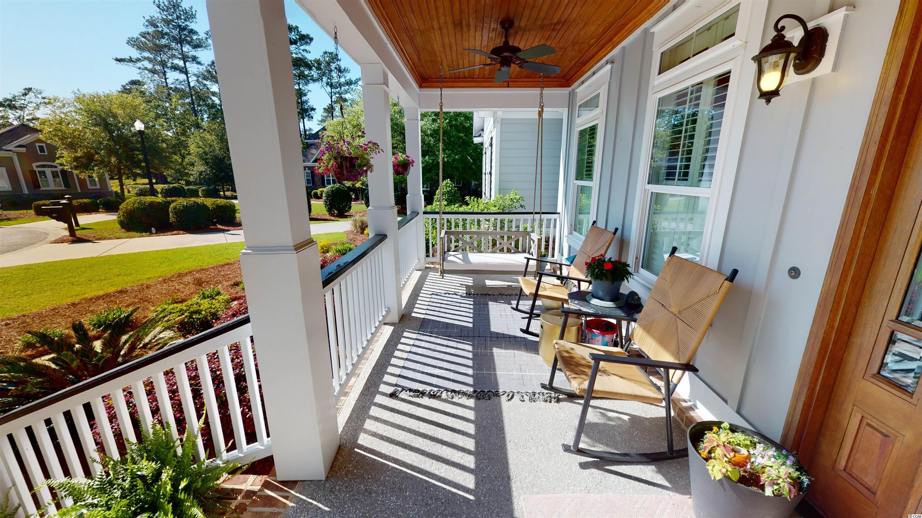 40 Rexford Court Murrells Inlet, SC 29576 - Photo 2 of 40 Gallery Image 2