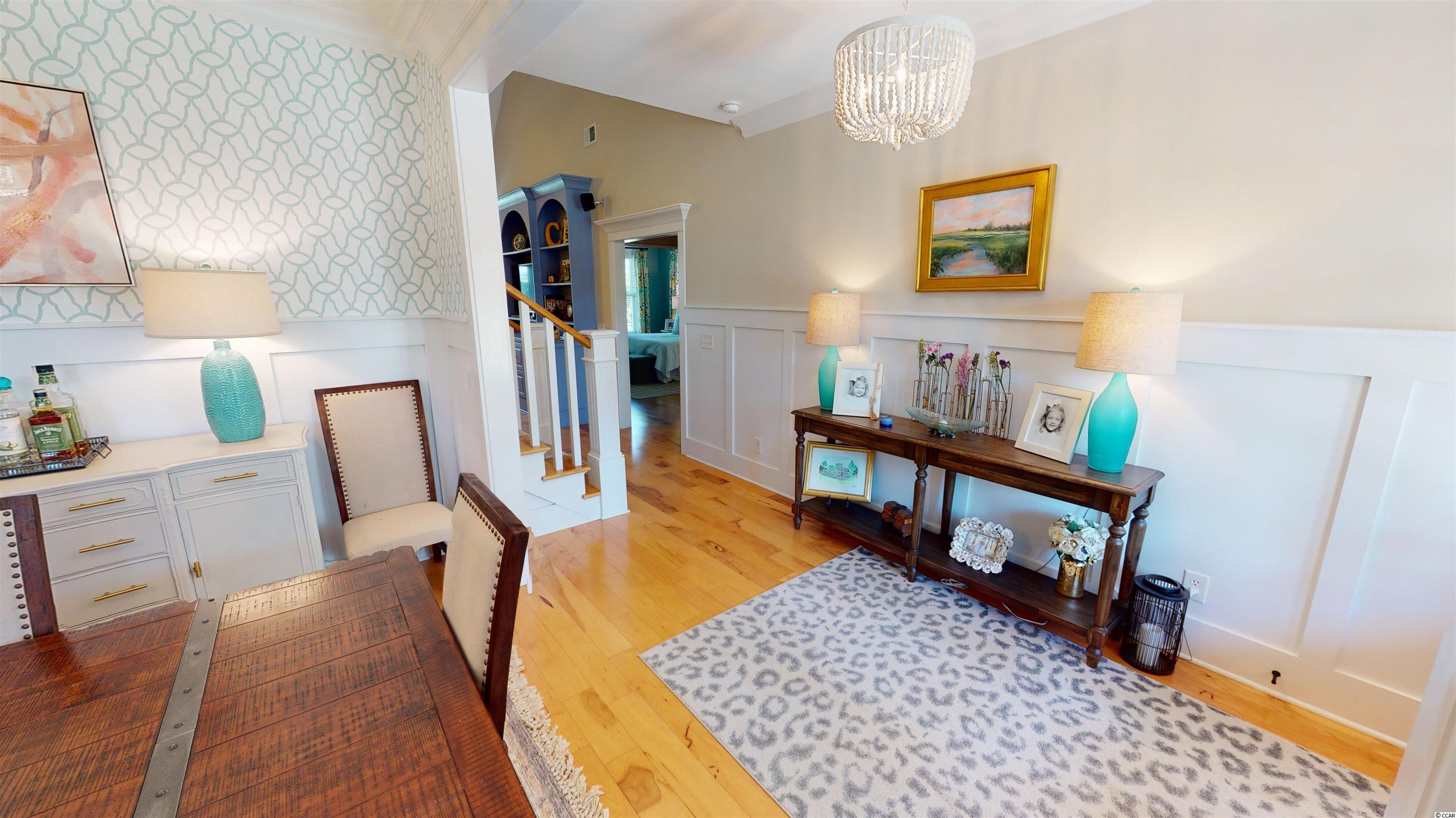 40 Rexford Court Murrells Inlet, SC 29576 - Photo 3 of 40 Gallery Image 3