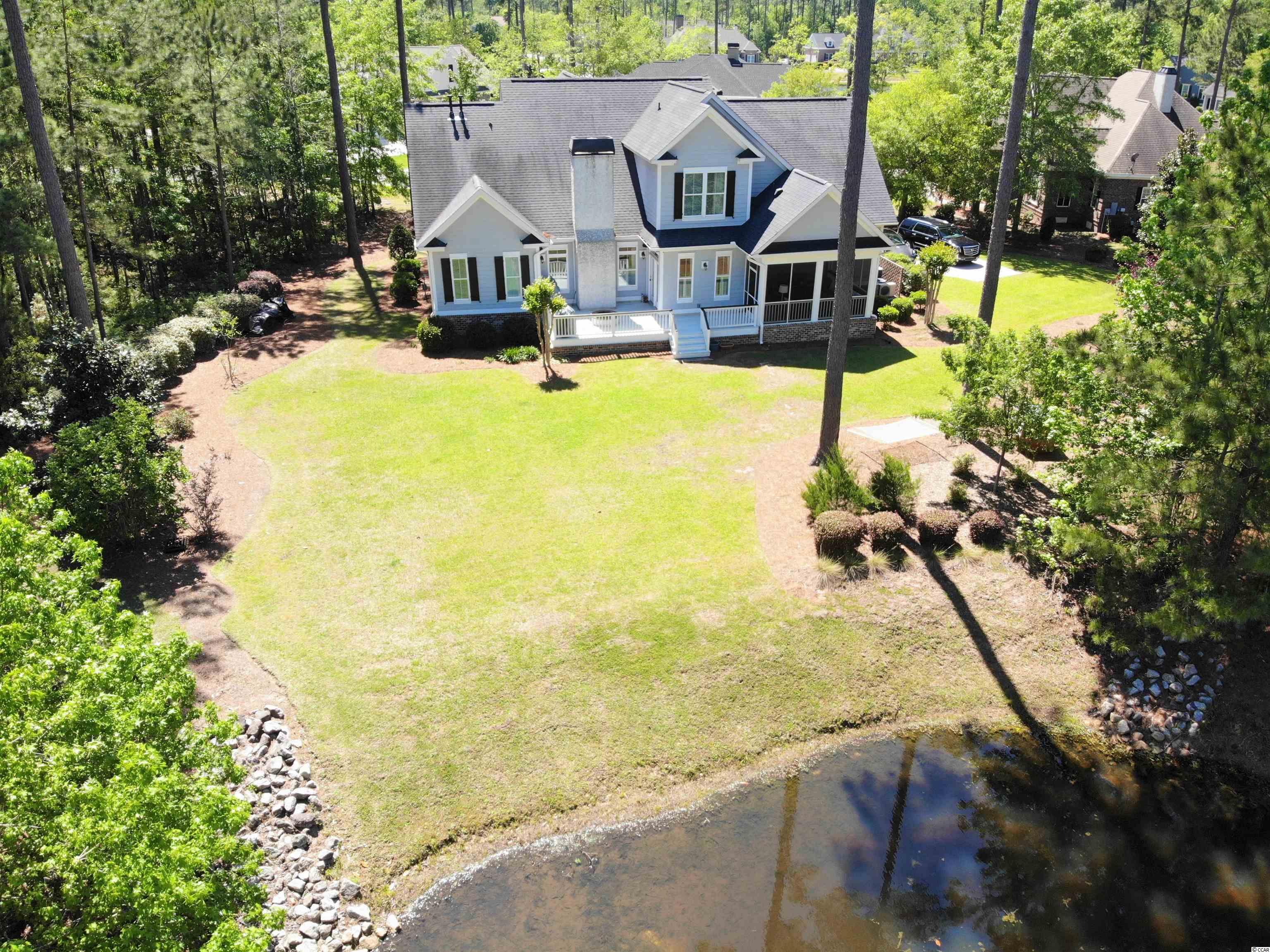 40 Rexford Court Murrells Inlet, SC 29576 - Photo 38 of 40 Gallery Image 38