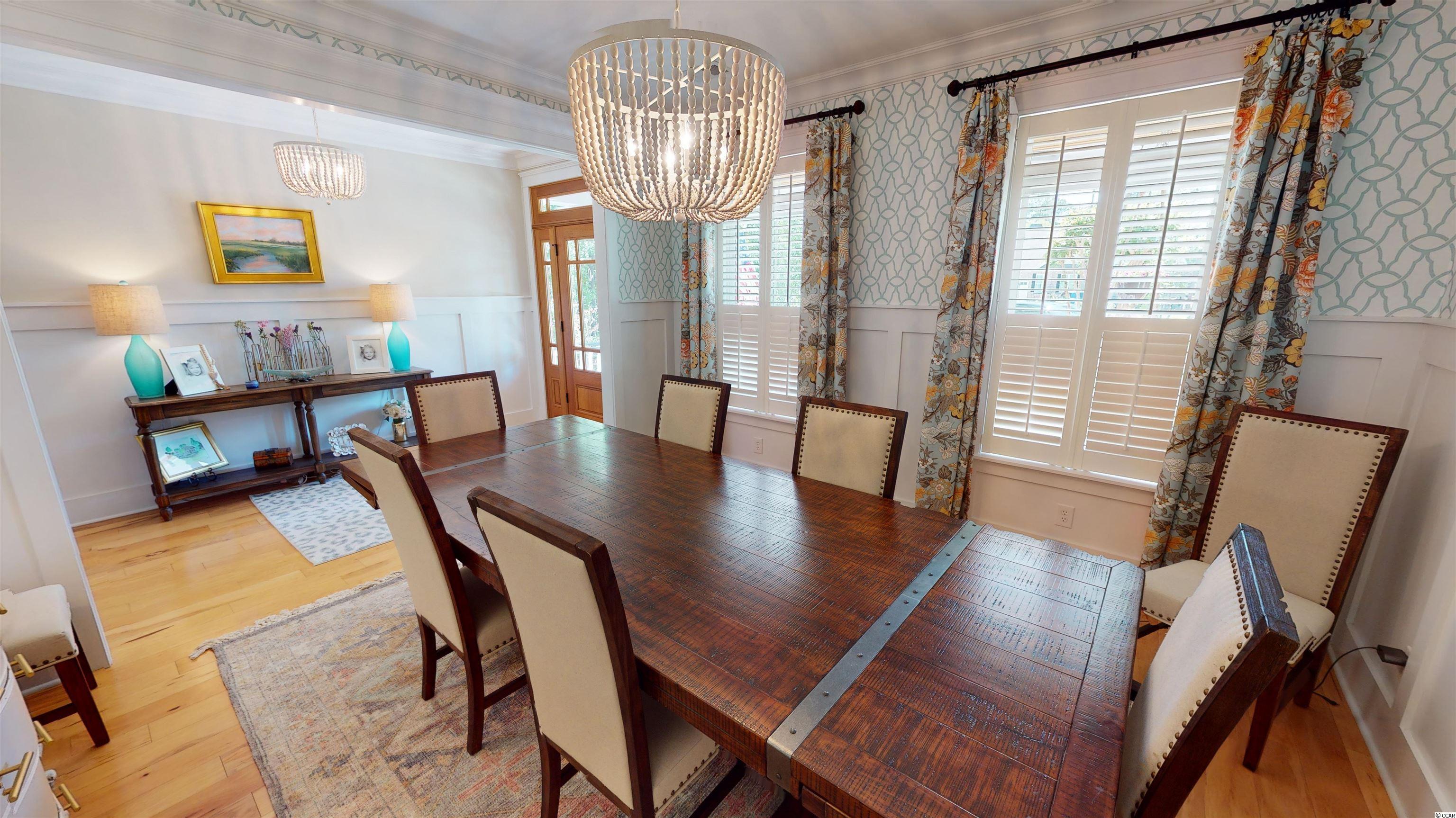 40 Rexford Court Murrells Inlet, SC 29576 - Photo 5 of 40 Gallery Image 5