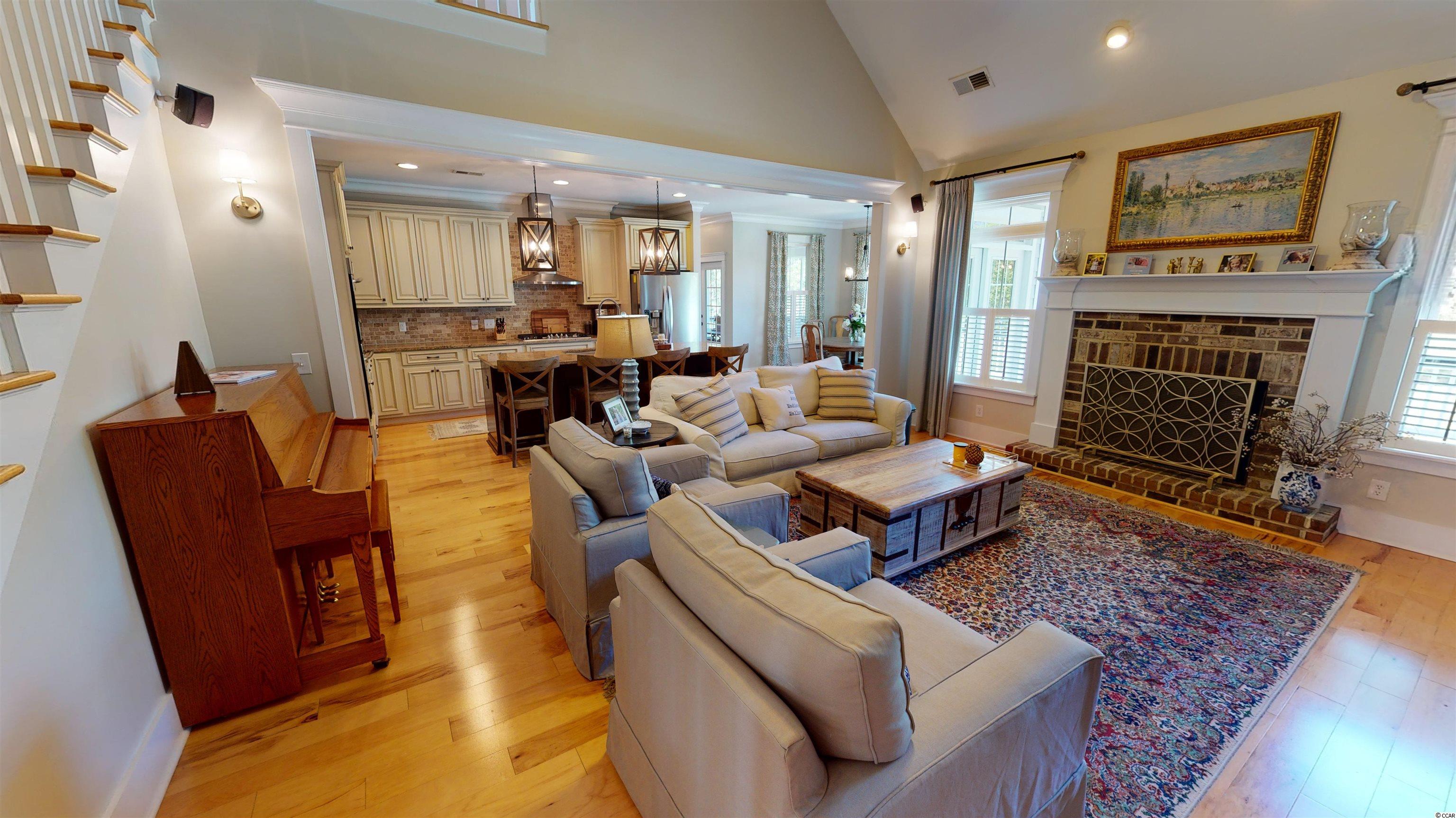 40 Rexford Court Murrells Inlet, SC 29576 - Photo 6 of 40 Gallery Image 6