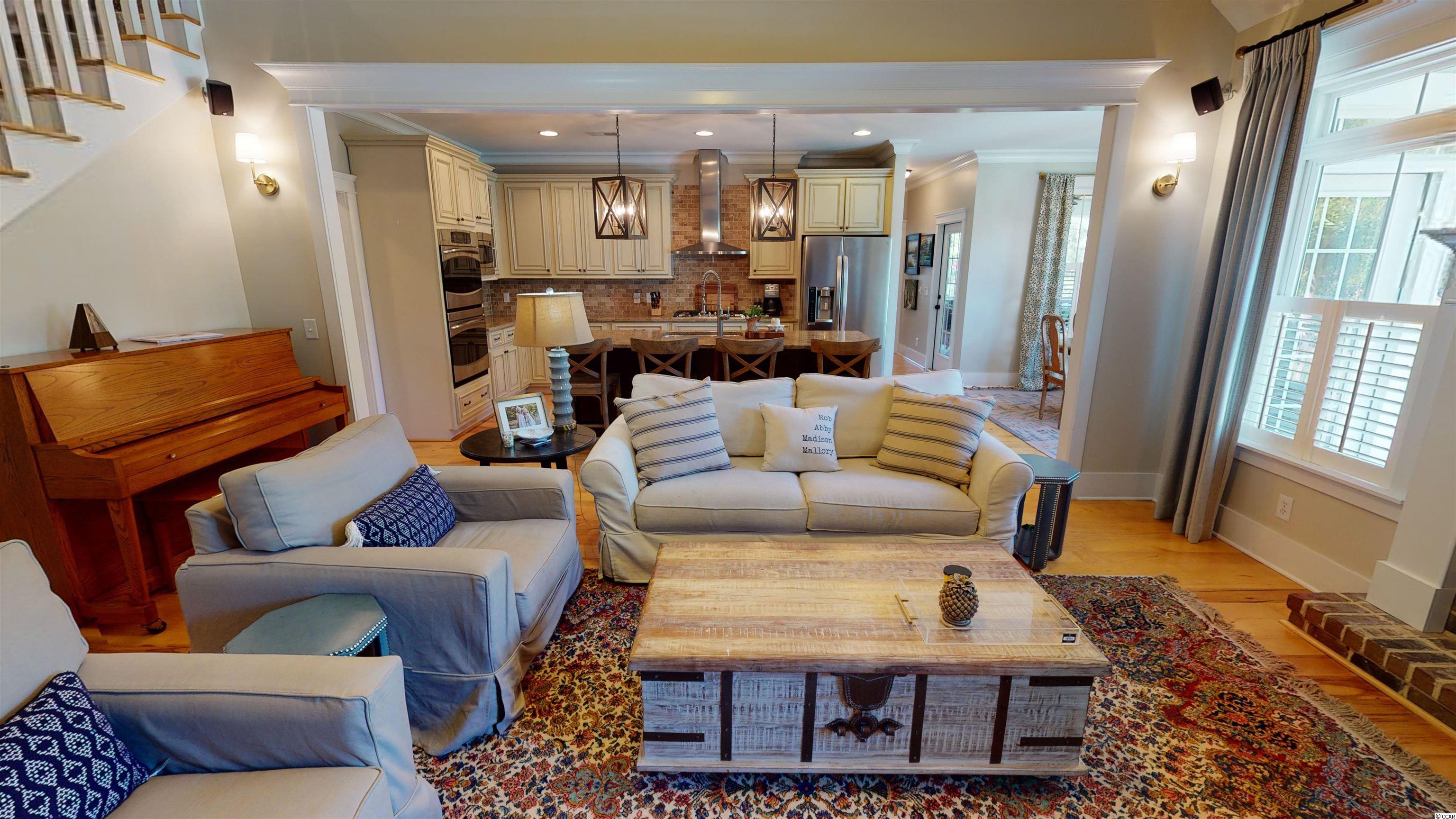 40 Rexford Court Murrells Inlet, SC 29576 - Photo 7 of 40 Gallery Image 7