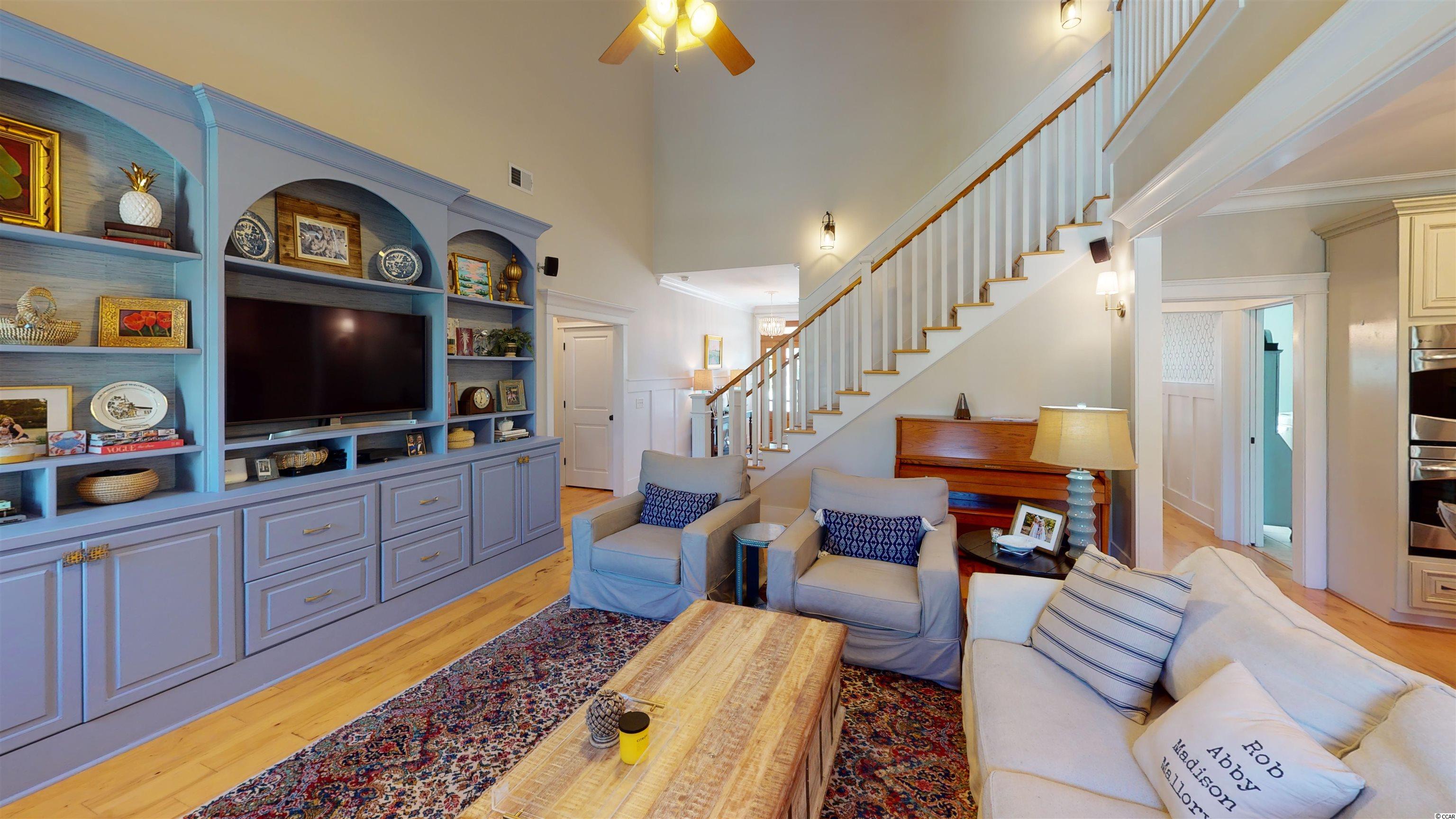 40 Rexford Court Murrells Inlet, SC 29576 - Photo 8 of 40 Gallery Image 8