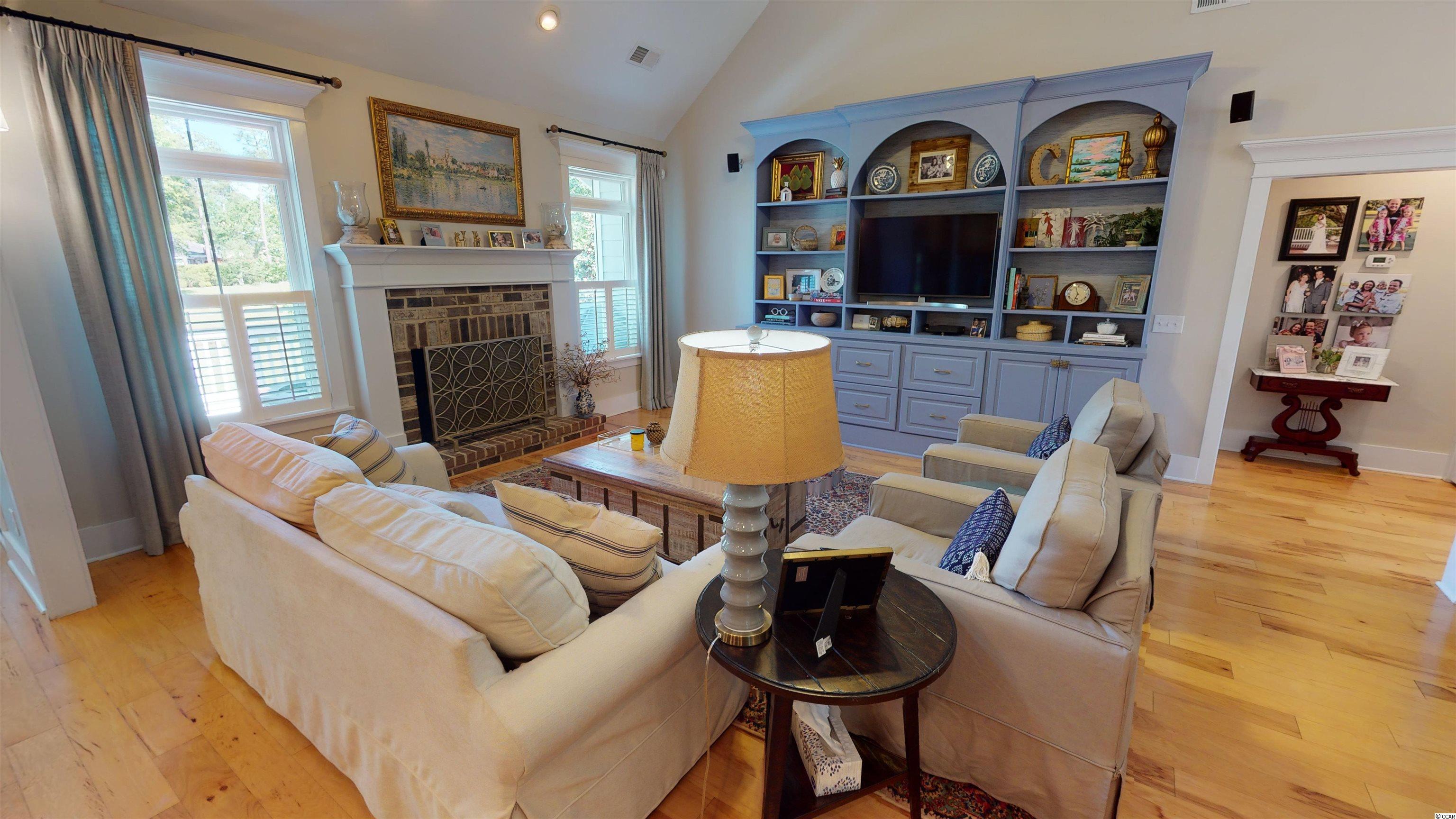 40 Rexford Court Murrells Inlet, SC 29576 - Photo 9 of 40 Gallery Image 9