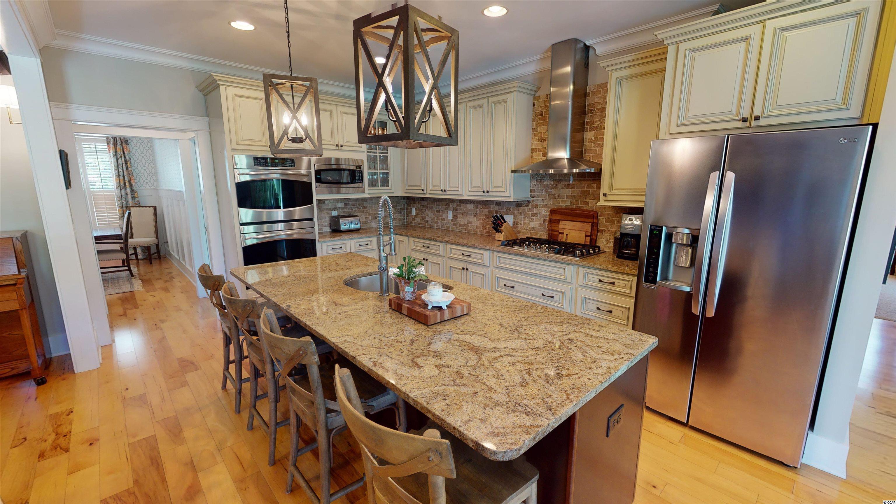 40 Rexford Court Murrells Inlet, SC 29576 - Photo 10 of 40 Gallery Image 10