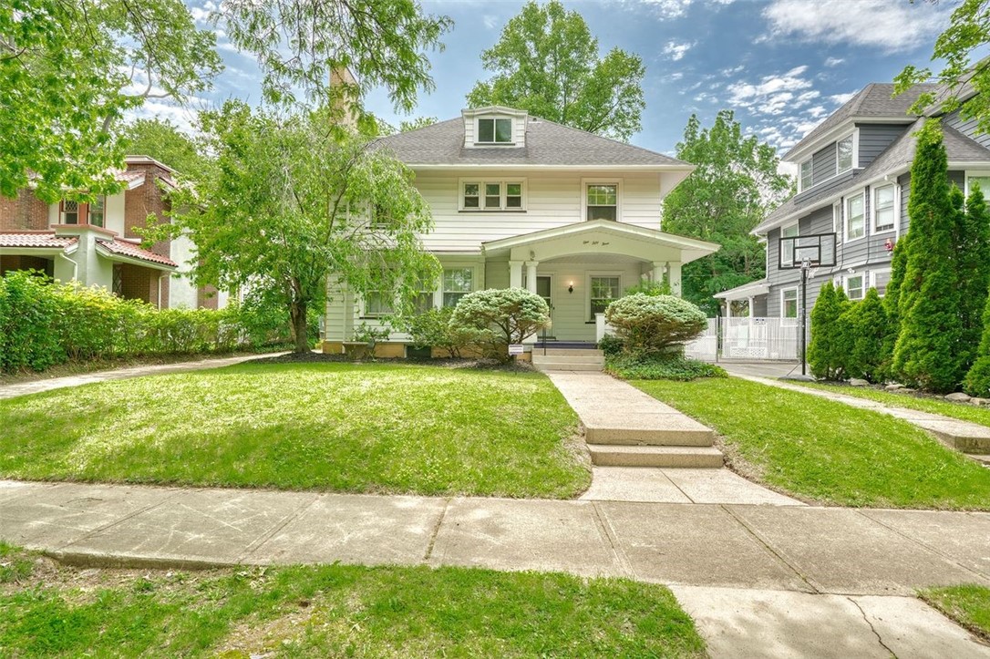 153 Seneca Parkway Rochester, NY 14613 - Photo 1 of 47