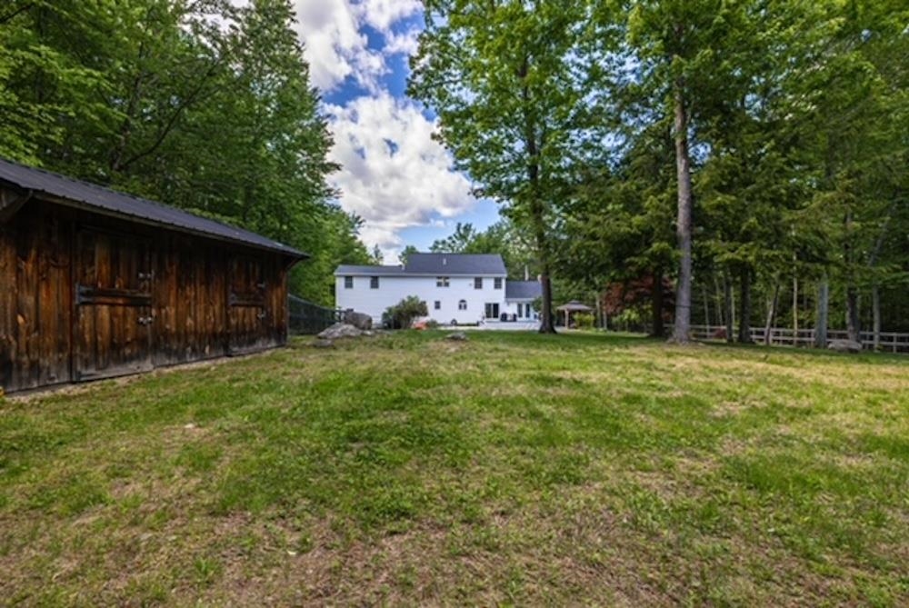 130 Beech Hill Road Mont Vernon, NH 03057 - Photo 36 of 43