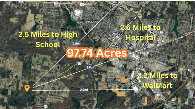 a sign on a street sign