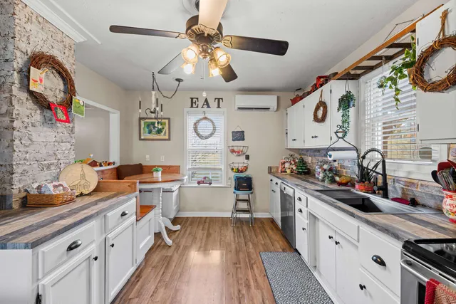 $539,900 | 955 Entry School Road, Fishersville, VA 22939