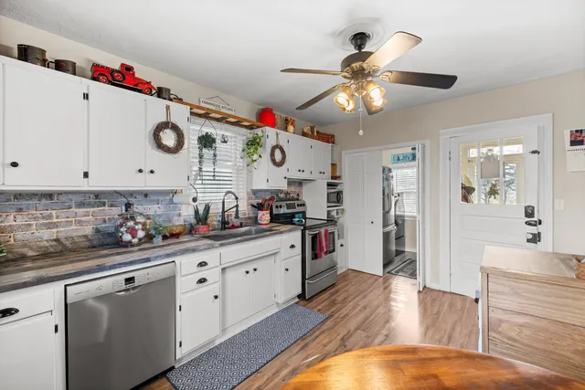 $539,900 | 955 Entry School Road, Fishersville, VA 22939