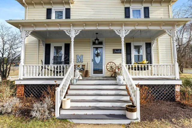 $539,900 | 955 Entry School Road, Fishersville, VA 22939