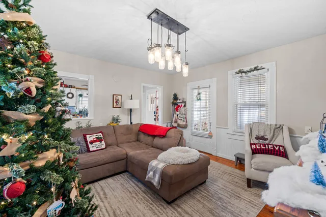 $539,900 | 955 Entry School Road, Fishersville, VA 22939