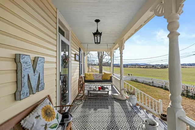 $539,900 | 955 Entry School Road, Fishersville, VA 22939