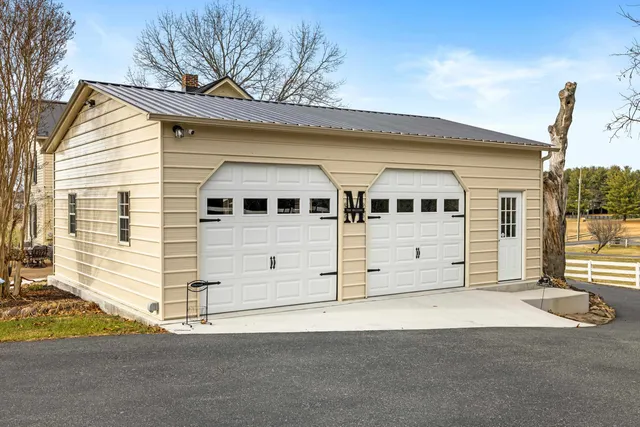 $539,900 | 955 Entry School Road, Fishersville, VA 22939