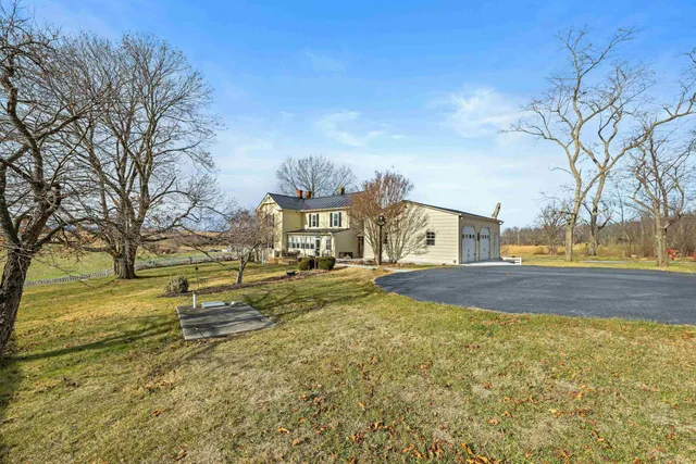 $539,900 | 955 Entry School Road, Fishersville, VA 22939