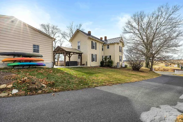 $539,900 | 955 Entry School Road, Fishersville, VA 22939