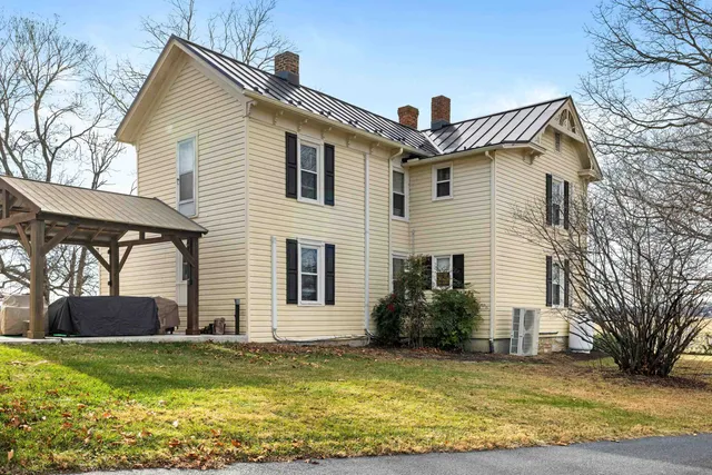 $539,900 | 955 Entry School Road, Fishersville, VA 22939