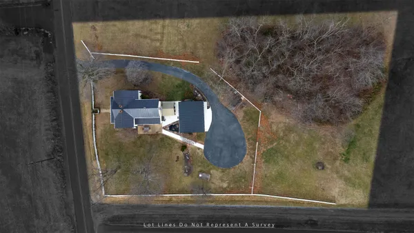 $539,900 | 955 Entry School Road, Fishersville, VA 22939
