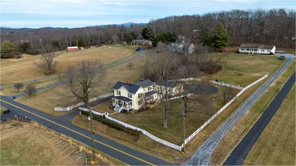 $539,900 | 955 Entry School Road, Fishersville, VA 22939