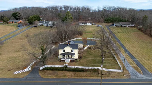 $539,900 | 955 Entry School Road, Fishersville, VA 22939