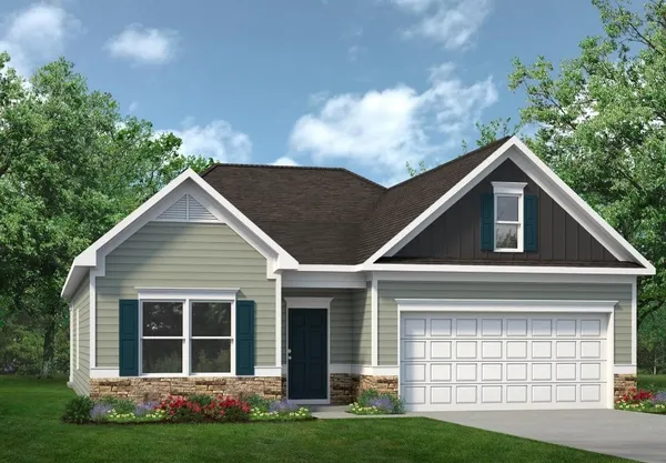 $336,350 | 300 Claude Circle, Clarksville, TN 37042