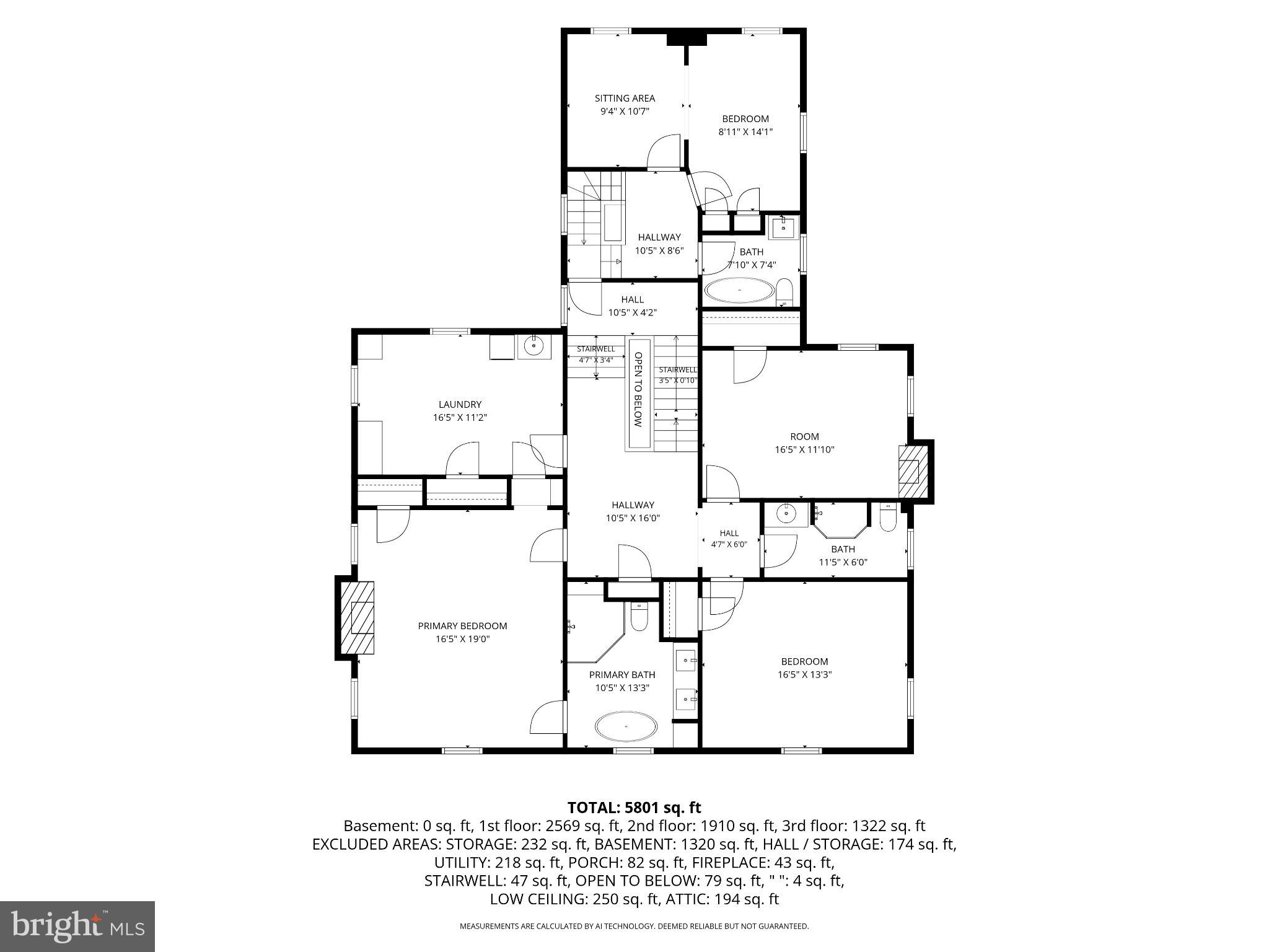 8 Club Road Baltimore, MD 21210 - Photo 78 of 80 Gallery Image 78