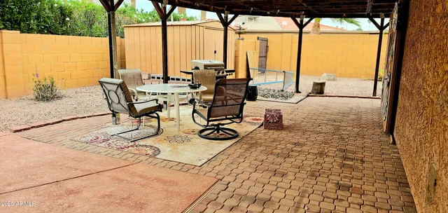 $3,200 | 25415 South Sedona Drive, Sun Lakes, AZ 85248