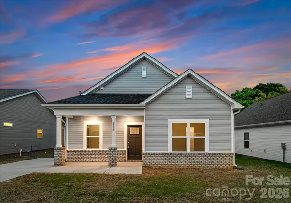 $250,000 | 1499 Ware Avenue, Gastonia, NC 28052