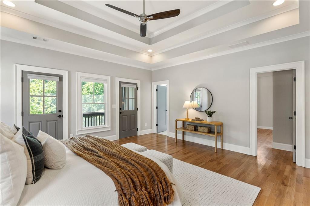 35 McEvoy Lane Decatur, GA 30030 - Photo 22 of 34 Gallery Image 22