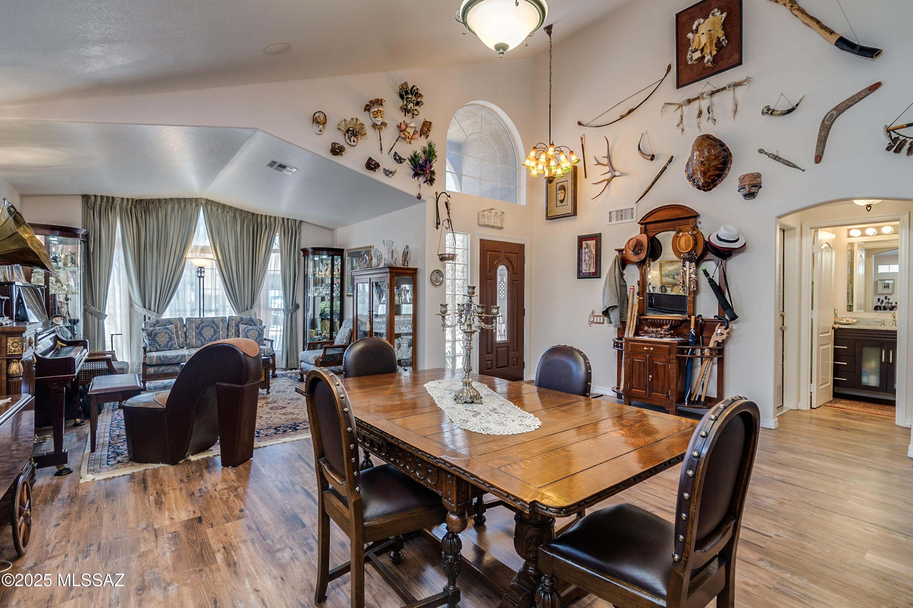 11426 Silver Pheasant Loop Tucson, AZ 85737 - Photo 11 of 49