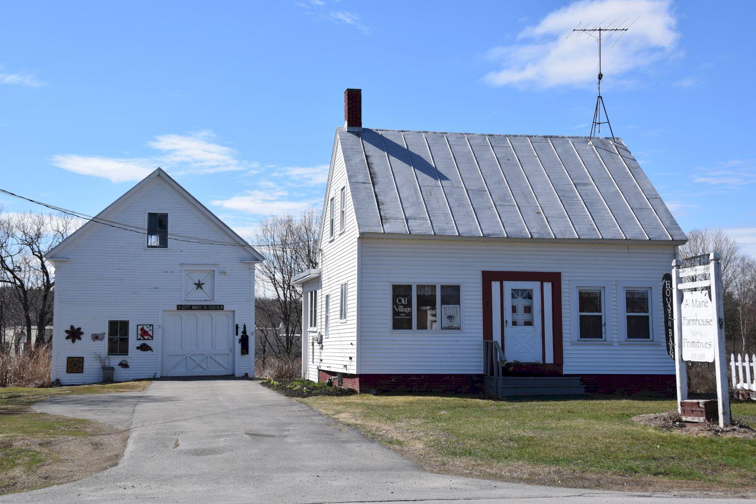 24 New Portland Road North Anson, ME 04958 - Photo 38 of 38 DSC_0001