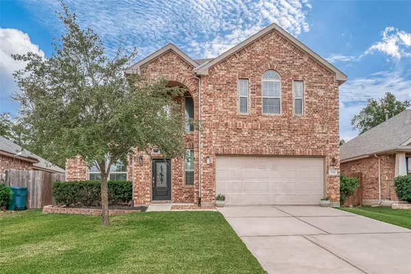 $2,500 | 2261 Oak Cir Drive North, Conroe, TX 77301
