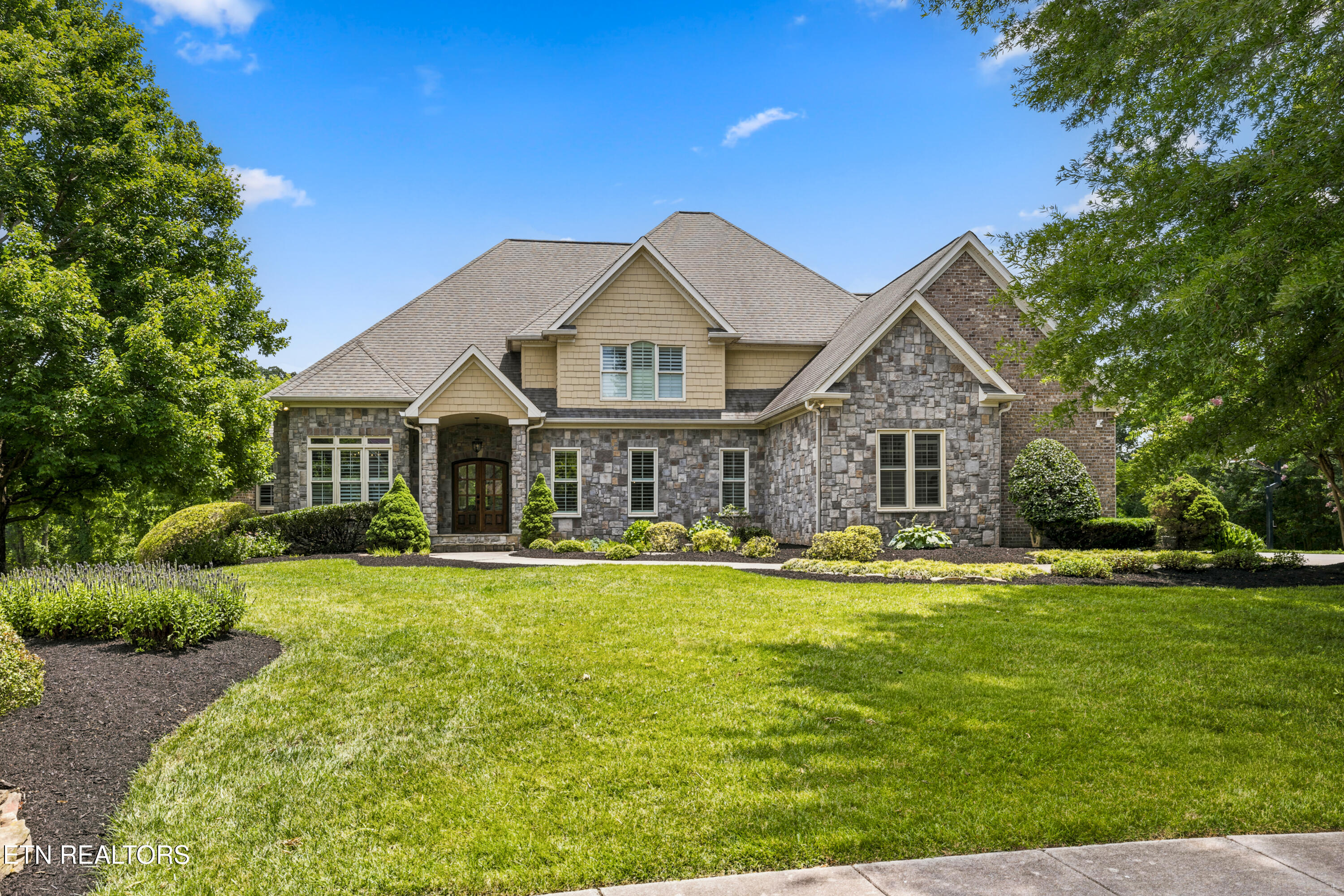 615 Gwinhurst Road Knoxville, TN 37934 - Photo 3 of 59 Positive Perceptions-1